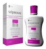 Ficha técnica e caractérísticas do produto Shampoo Stiprox 120ml