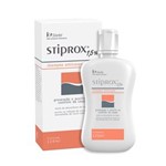 Ficha técnica e caractérísticas do produto Shampoo Stiprox Frasco com 120 Ml (Ciclopirox Olamina 1,5%)