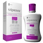 Ficha técnica e caractérísticas do produto Shampoo Stiproxal Anticaspa - 120ml