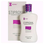 Ficha técnica e caractérísticas do produto Shampoo Stiproxal Anticaspa Stiefel com 100ml