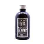 Ficha técnica e caractérísticas do produto Shampoo Stout Beer 250ml Qod Barber Shop