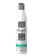 Ficha técnica e caractérísticas do produto Shampoo Straight 300ml - Grandha