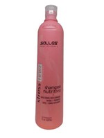Ficha técnica e caractérísticas do produto Shampoo Stress Salles 1l