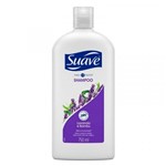 Ficha técnica e caractérísticas do produto Shampoo Suave Detox 750ml