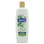 Ficha técnica e caractérísticas do produto Shampoo Suave Detox Refrescante Babosa e Pepino 325ml