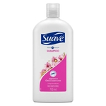 Ficha técnica e caractérísticas do produto Shampoo Suave Jasmin e Óleo Essencial 750ml