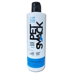Ficha técnica e caractérísticas do produto Shampoo Suave Júnior 500ml - Pet Smack