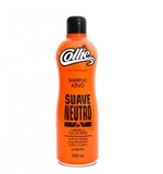 Shampoo Suave Neutro 5l - Collie
