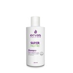 Ficha técnica e caractérísticas do produto Shampoo Super Nutri 100ml - Ervas Naturais