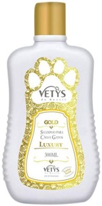 Shampoo Super Premium Luxury 5l - Vetys