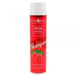 Ficha técnica e caractérísticas do produto Shampoo Surya Frutas da Natureza Morango e Buriti 300ml