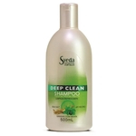 Ficha técnica e caractérísticas do produto Shampoo Sveda Hair Deep Clean 500ml