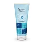 Ficha técnica e caractérísticas do produto Shampoo Sweet Friend Intensive Care Pelos Claros para Cães 250ml