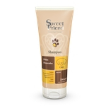 Ficha técnica e caractérísticas do produto Shampoo Sweet Friend Intensive Care Pelos Dourados para Cães - 250ml