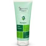 Ficha técnica e caractérísticas do produto Shampoo Sweet Friend Intensive Care Pelos Escuros para Cães 250ml