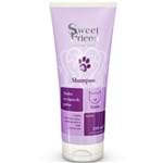 Ficha técnica e caractérísticas do produto Shampoo Sweet Friend Intensive Care Todos Tipos de Pelo para Gatos 250ml