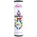 Ficha técnica e caractérísticas do produto Shampoo Sweet Hair Merci Shampóo em Pó 400g