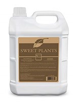 Ficha técnica e caractérísticas do produto Shampoo Sweet Plants Óleo de Castanha para Cães - 5 Litros