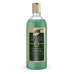 Ficha técnica e caractérísticas do produto Shampoo Sweet Plants Óleo de Melaleuca 500ml