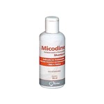 Ficha técnica e caractérísticas do produto Shampoo Syntec Micodine Cetoconazol e Clorexidine