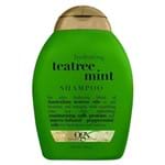 Shampoo Tea Tree Mint 13 Oz