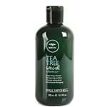 Ficha técnica e caractérísticas do produto Shampoo Tea Tree Special Paul Mitchell 300ml
