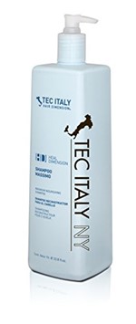 Ficha técnica e caractérísticas do produto Shampoo Tec Italy Hair Dimension Massimo (1000ml)