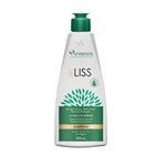 Ficha técnica e caractérísticas do produto Shampoo Tec Liss Arvensis - 300ml