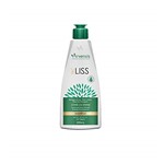 Shampoo Tec Liss para Cabelo Danificado Natural e Vegano 300ml Arvensis