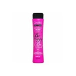 Ficha técnica e caractérísticas do produto Shampoo Teens Be Happy Be Pink - 300ml