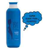 Ficha técnica e caractérísticas do produto Shampoo The Cat & Co. Filhotes