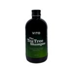 Ficha técnica e caractérísticas do produto Shampoo The Men's Tea Tree 250ml - Vito