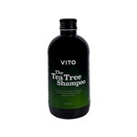 Ficha técnica e caractérísticas do produto Shampoo The Mens Tea Tree 250ml - Vito