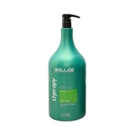 Shampoo Therapy Capilar Cabelos Brilhantes 2,5 Litro Salles