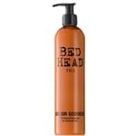 Ficha técnica e caractérísticas do produto Shampoo Tigi Bed Head Colour Goddess Oil Infused 400ml