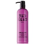 Ficha técnica e caractérísticas do produto Shampoo Tigi Bed Head Dumb Blonde - 400 Ml