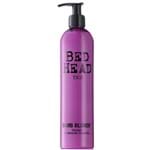 Ficha técnica e caractérísticas do produto Shampoo Tigi Bed Head Dumb Blonde For Chemically 400ml