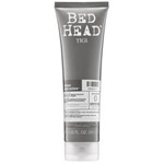 Ficha técnica e caractérísticas do produto Shampoo Tigi Bed Head Urban Anti Dotes Reboot - 250 Ml