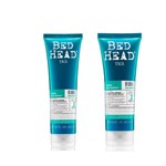 Ficha técnica e caractérísticas do produto Shampoo Tigi Recovery 250Ml + Condicionador 200Ml - Bed Head
