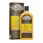Ficha técnica e caractérísticas do produto Shampoo Tio Nacho 200ml Tipos a Escolher
