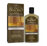 Ficha técnica e caractérísticas do produto Shampoo Tio Nacho Anti Queda Anti Idade 415ml