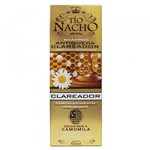 Shampoo Tio Nacho Antiqueda Clareador 415ml - Genomma Laboratories do B