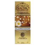 Ficha técnica e caractérísticas do produto Shampoo Tio Nacho Antiqueda Clareador Camomila 415ml
