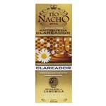 Ficha técnica e caractérísticas do produto Shampoo Tio Nacho Antiqueda Clareador com 415ml