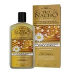 Ficha técnica e caractérísticas do produto Shampoo Tio Nacho Antiqueda Clareador
