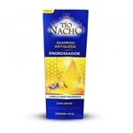 Ficha técnica e caractérísticas do produto Shampoo Tio Nacho Antiqueda Engrossador com 415mL - Genomma Laboratories do B
