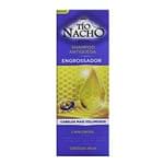 Ficha técnica e caractérísticas do produto Shampoo Tio Nacho Antiqueda Engrossador com 415ml