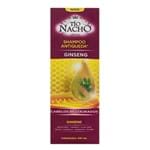 Ficha técnica e caractérísticas do produto Shampoo Tio Nacho Antiqueda Ginseng com 415ml