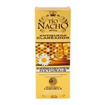 Ficha técnica e caractérísticas do produto Shampoo Tio Nacho Clareador 415 Ml