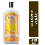 Ficha técnica e caractérísticas do produto Shampoo Tío Nacho Edição Especial Verão 415mL - Genomma